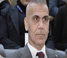 أ.د. محمد حسن هليل