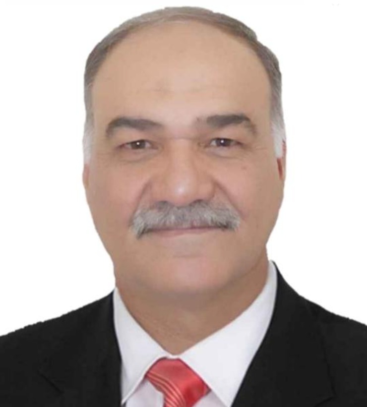 ا.د. حسين مردان عمر  