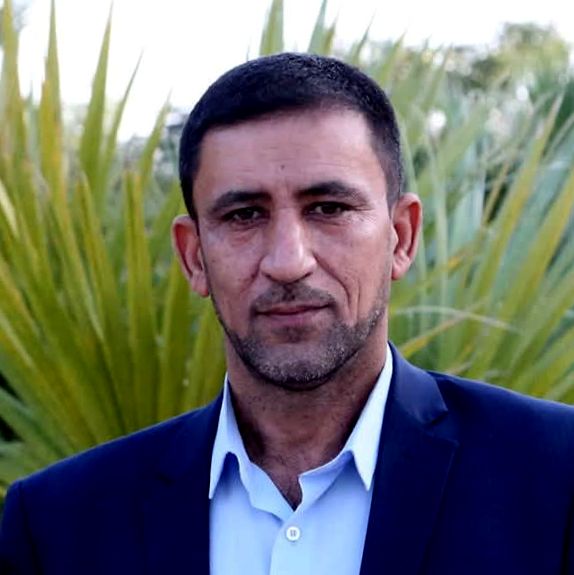 أ.د علي مهدي حسن