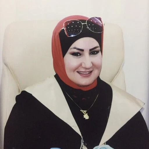 أ.د .نعيمة زيدان خلف