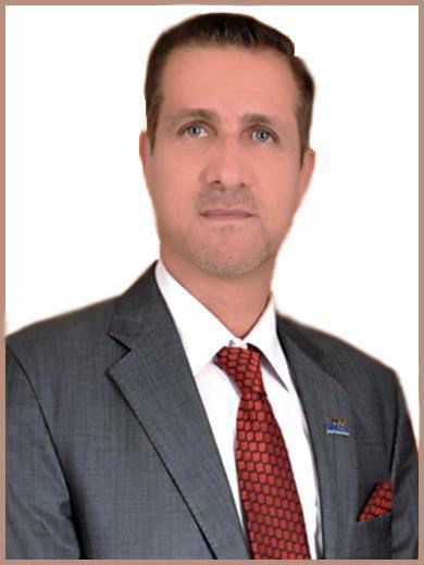 أ.د محمد كاظم عرب
