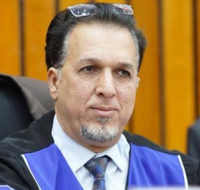 ا.د. رحيم حلو علي