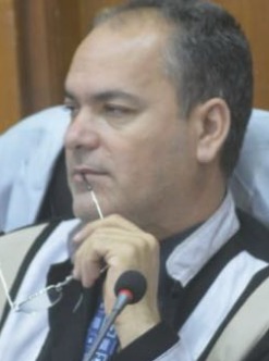 أ.د صدام محمد فريد 