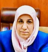 أ.د إبتسام حيدر بكتاش