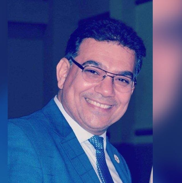ا.د. عامر سعيد جاسم